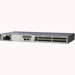 S6720s loạt S6720S-26Q-EI-24S-AC 24-Port mạng chuyển đổi với Stackable chức năng cho vừa có kích thước mạng doanh nghiệp - Product Image 3