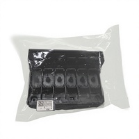 Kap Printhead Printer Inkjet I3200 XP600 Baru untuk Penggantian Printhead yang Tersumbat
