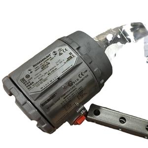 Transmetteurs de température Rose Mount personnalisables avec boîtier en acier inoxydable, support OEM - Product Image 1