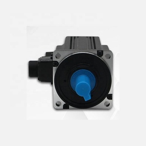 Moteur AC ECMA-C11010SS Delta ECMA-A2 1kW 3000 tr/min 110VAC pour automatisation industrielle - Product Image 6