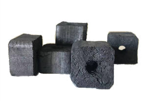 Charbon de Bois OEM Shisha Panda en Bambou Noir pour <span class=keywords><strong>Chicha</strong></span>, Briquettes de Sciure de Bois, Cubes de Charbon de Cuisson - Prix <span class=keywords><strong>Grossiste</strong></span> - Product Image 2