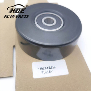 11927-EB310 11925-EB32A Polea Tensora de Repuesto para Automóviles HDE al por Mayor para Nissan Navara Pathfinder - Product Image 4
