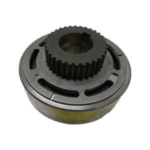 Embrayage électromagnétique Warner E140 VAR 00 sans jeu - Product Image 1