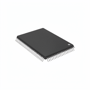 IS61LF25618EC-7.5TQLI 100 LQFP <b>Memory</b> Buy Online Electronic Components Original - Product Image 1