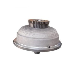 Fast Delivery W020700021 Z40H.1-6 Transmission Spare <b>Parts</b> <b>Hydraulic</b> Elastic Plate - Product Image 5