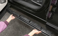 2021-2025 BYD Song Plus DM-i Garde-boue, Protection anti-éclaboussures, Protection de seuil de porte, Accessoires extérieurs et intérieurs