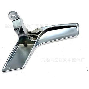 Venta al por mayor de fábrica de manijas interiores para puertas de Mercedes-Benz 2047201171 2047202763 (Suministro transfronterizo) - Product Image 4