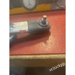 Llave Dinamométrica Tohnichi DB751-2AS 0-75 Lbs (Usada) - Product Image 2