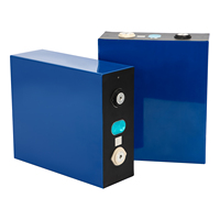 Batterie lithium-ion prismatique LiFePO4 ZTGF LF280K 3,2 V 280 Ah pour stockage d'énergie