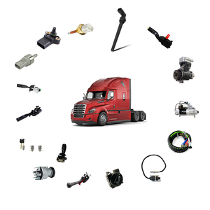 Juego Completo de Juntas de Culata A4720162120 para Motor Detroit Diesel DD15 Prefijo 906 910 - Product Image 3