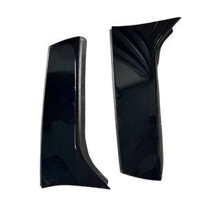Décoration de pare-brise arrière 9833762880 9817325577 9817325577 POUR <span class=keywords><strong>Citroen</strong></span> C5 AIRCROSS 2017- New Energy 2020-2021 - Product Image 2