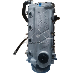 奇瑞新汽车零件1.5l SQR477F发动机缸体SQR477F用于奇瑞E3 E5风云2考恩开瑞汽车发动机系统的发动机总成 - Product Image 5