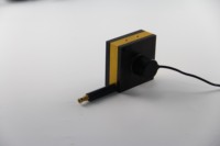 Encodeur incrémental Yi Feng WF60 à montage sur bride, haute précision, haute répétabilité, taille compacte, 5V/8-30V/12-24V/24V, protection IP54