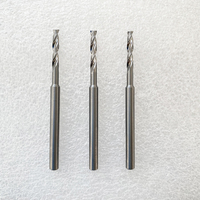 Foret en carbure sur mesure en acier au tungstène de 11 mm pour le travail des métaux, l'acier inoxydable et l'usinage CNC