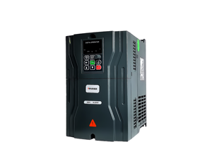 Variateur de fréquence VFD, entrée monophasée 220 V, sortie triphasée 380 V - Product Image 1