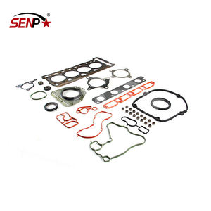 Peralatan pemeriksaan kepala mesin Gaske mesin sistem mesin SENP cocok untuk VW Golf CC Jetta AUDI EA888 1.8T/<span class=keywords><strong>2</strong></span>.0T 57026300 - Product Image 5
