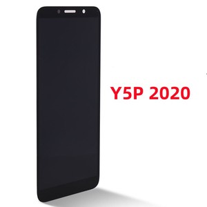 Màn Hình LCD Ổ Cắm Tại Nhà Máy Cho Huawei Y5P 2020 Honor 9S Màn Hình Với Bảng Điều Khiển Cảm Ứng Bộ Phận Thay Thế Lắp Ráp Bộ Số Hóa - Product Image 6