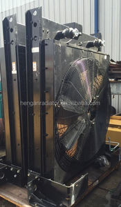 <span class=keywords><strong>Radiatore</strong></span> di raffreddamento del motore C4.4 C9 per macchine di ingegneria delle costruzioni Caterpillar - Product Image 5