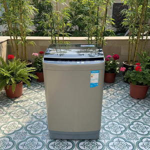 <span class=keywords><strong>เครื่อง</strong></span><span class=keywords><strong>ซัก</strong></span><span class=keywords><strong>ผ้า</strong></span>อัตโนมัติ CHIGO ขนาด 12 กก. แบบ Pulsator พร้อมฟังก์ชั่น<span class=keywords><strong>อบ</strong></span><span class=keywords><strong>แห้ง</strong></span> ฝาแก้ว - Product Image 2