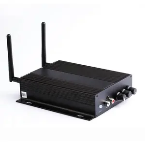 Wireless amplifier factory Professional home multiroom stereo subwoofer power pro audio mixer amplifier