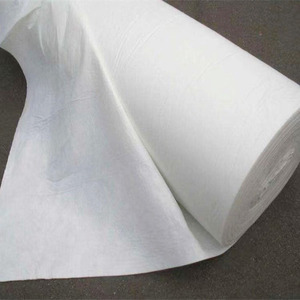 Géotextile en filament de polyester haute résistance Imperméable Résistant à la déchirure Matériel d'ingénierie hydraulique pour le contrôle des infiltrations de barrage - Product Image 5
