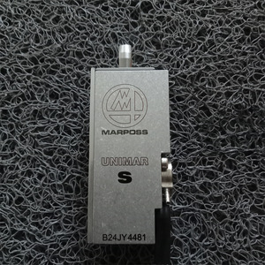 Tête de mesure à sonde en alliage Marposs B3470015000, acier inoxydable, Italie - Product Image 4