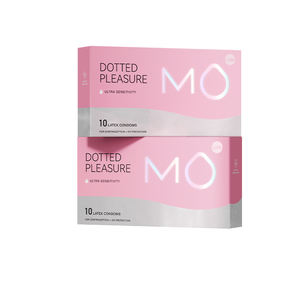 Beste Qualität Private Label Ultra 003 Latex Kondome Geruchlose Technologie für Männer - Product Image 1