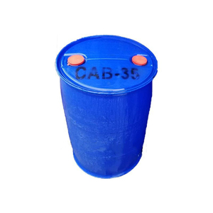 Materia Prima Detergente, Surfactante 35% Capb Cocamidopropil Betaína/Cab-35 - Product Image 3
