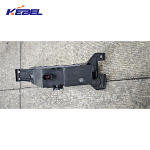 Kit de Parachoques Delantero de Buena Calidad, Ensamblaje de Parachoques de Plástico ABS OEM para <span class=keywords><strong>Jeep</strong></span> Grand <span class=keywords><strong>Cherokee</strong></span> <span class=keywords><strong>SRT</strong></span> 2017 <span class=keywords><strong>2018</strong></span> 2019 2020 2021 - Product Image 4