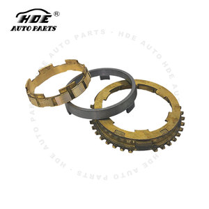 9071646 23904166 ชุดแหวนซิงโครไนซ์อะไหล่เกียร์คุณภาพสูงสำหรับ CHEVROLET-SAIL - Product Image 6