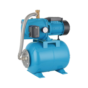 Pompe à eau auto-amorçante à jet basse pression 1 CV, avec impeller en laiton, portable, économique, à haut débit, 1 sortie, garantie 1 an - Product Image 5