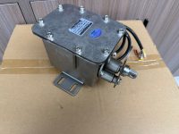 Système de détection de déchirures de courroie / interrupteurs de détection de déchirures de convoyeur avec arrêt automatique 230V pour la protection de la sécurité minière