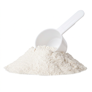 โปรตีนยีสต์ไอโซเลทบริสุทธิ์ 100% สำหรับวีแกน ยี่ห้อ Clean Label ความบริสุทธิ์สูง อายุการเก็บรักษา 24 เดือน จาก FitTree International คุณภาพพรีเมียม - Product Image 1