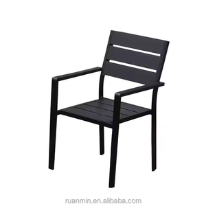 Juego <span class=keywords><strong>de</strong></span> Mesa y Sillas <span class=keywords><strong>de</strong></span> Comedor <span class=keywords><strong>de</strong></span> <span class=keywords><strong>Diseño</strong></span> Moderno para Exteriores, <span class=keywords><strong>Muebles</strong></span> <span class=keywords><strong>de</strong></span> Jardín <span class=keywords><strong>de</strong></span> Aluminio <span class=keywords><strong>de</strong></span> Alta Calidad Directamente <span class=keywords><strong>de</strong></span> Fábrica para Restaurantes - Product Image 6