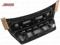 1999-2005 CSL STYLE EN FIBER DE VERRE de COFFRE ARRIÈRE POUR BMW SÉRIE 3 E46 M3 2DR