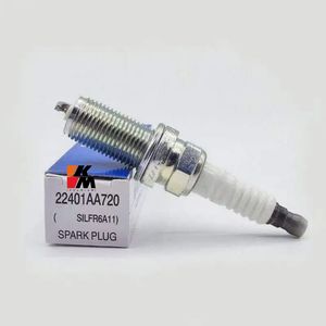 Bujía de Iridio Platino KM PREMIUM NUEVA 22401-AA720 SILFR6A-11 para <span class=keywords><strong>Legacy</strong></span> - Product Image 2