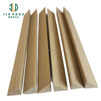 Fábrica de Madera Jialiduo de China, Venta al por Mayor, Personalización, Tiras de Madera de Paulownia sin Acabado para Construcción