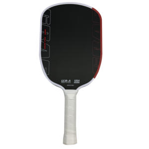 <span class=keywords><strong>Graf</strong></span> Pro 16mm 14mm pagaia Pickleball grande punto dolce GEN4 TFP schiuma Toray T700 superficie in fibra di carbonio grezza USAPA UPA-A approvato - Product Image 1