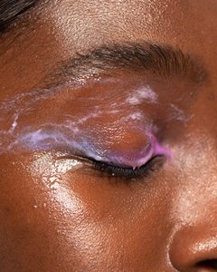Nettoyant Visage en Gel Crème Hydratant à l'Eau de Rose Naturelle Effet <span class=keywords><strong>Nuage</strong></span> Rose, Marque Blanche en Gros - Product Image 4