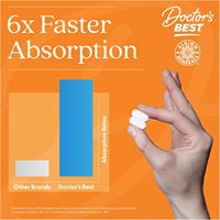 Comprimés de glycinate de magnésium chélaté à absorption élevée, marque privée, 200 mg, 240 comprimés, pour le sommeil et le soutien musculaire (vente en gros)