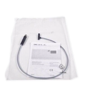 1PCS Nouveau SME-10-SQ-LED-wbr24 173213 Commutateur de proximité Marque - Product Image 1