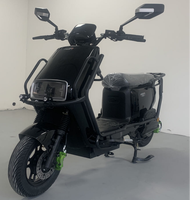 Vélo Électrique Adulte Tendance à Moteur Arrière 48V 350W, Cadre en Acier, 3 Vitesses, 50KM/H – Prix Usine Avantageux