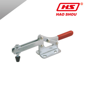 ตัวหนีบแบบกด Hao Shou รุ่น HS-22235 ตัวหนีบเหล็กสำหรับงานประกอบอุตสาหกรรม - Product Image 5
