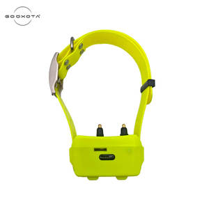 Collier GPS IK122T Pro pour chien de chasse avec détection des aboiements, 4G, 4000 mAh, entraînement par électrochoc, étanche IP68, suivi, géolocalisation, pour sangliers - Product Image 5