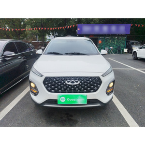 GUAZI Chery Tiggo 3X Usata Miglior Prezzo 2024 Benzina 1.5 SUV <span class=keywords><strong>Auto</strong></span> Usata Trazione Anteriore 5 Posti Ddv2wtmyhv - Product Image 3