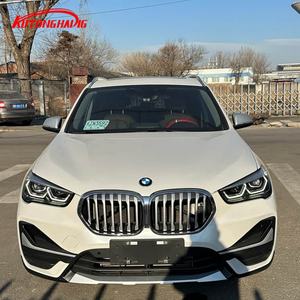 BM-W <span class=keywords><strong>X1</strong></span> Usado de Bajo <span class=keywords><strong>Precio</strong></span>, 2019~2025, SUV de Lujo con Poco Kilometraje, Exterior <span class=keywords><strong>Blanco</strong></span>. Vehículo en Venta. - Product Image 3