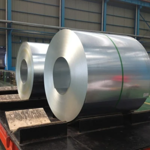 Bobina de Acero Galvanizado Walmay con Recubrimiento de Color PPGI PPGL Ppal Dx51d 52D 53D Z75 Z150 Z180 Z275 Galvalume - Product Image 3