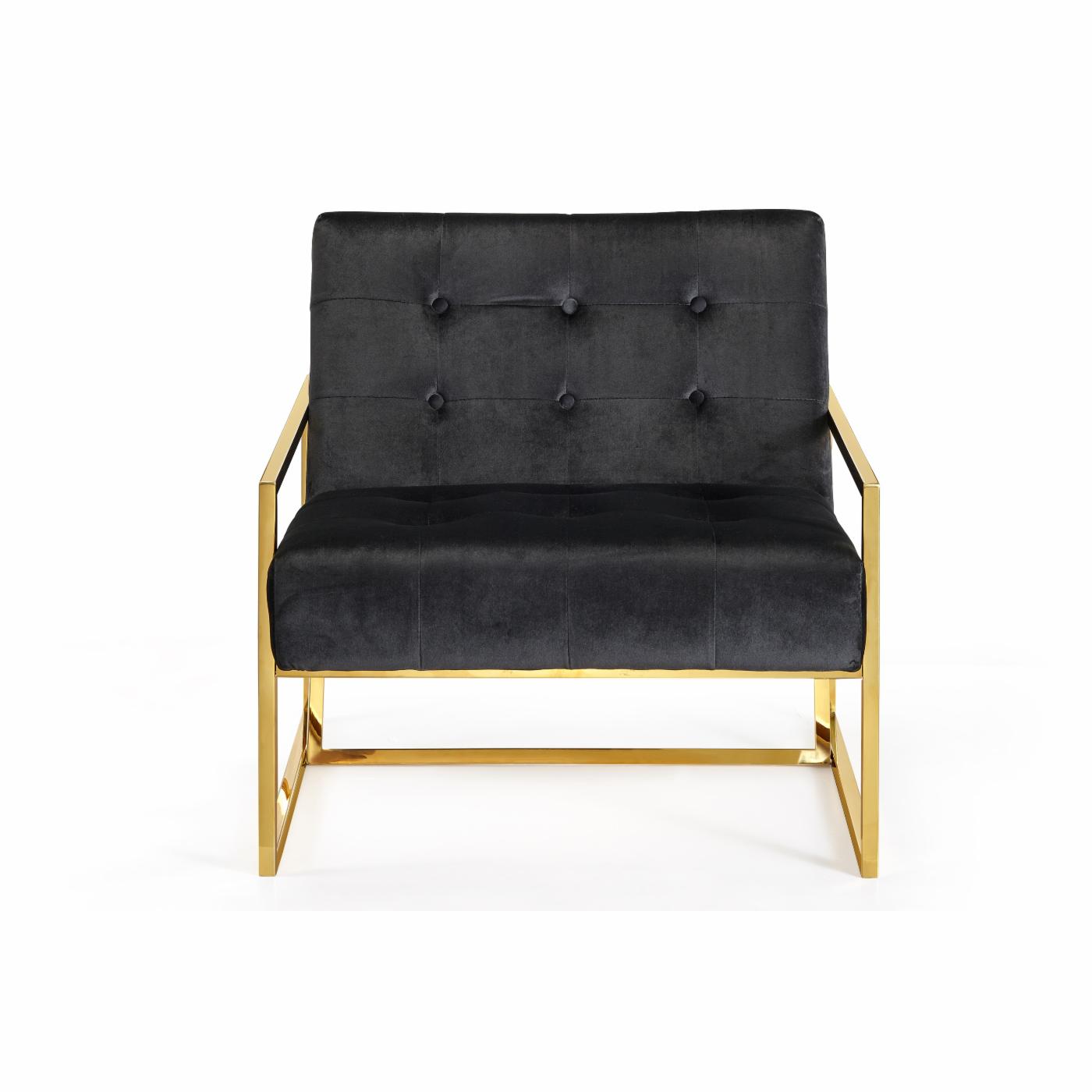Customized indoor living room furniture new fabric lounge chair leisure relax living room sofa