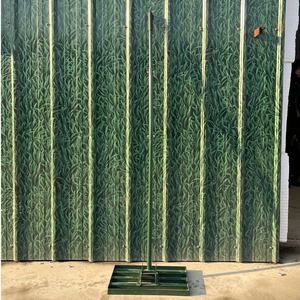 Nivelador <span class=keywords><strong>de</strong></span> césped <span class=keywords><strong>manual</strong></span> con mango ajustable, herramienta <span class=keywords><strong>de</strong></span> nivelación <span class=keywords><strong>de</strong></span> suelo <span class=keywords><strong>de</strong></span> jardín para césped, campo <span class=keywords><strong>de</strong></span> golf, nivel <span class=keywords><strong>de</strong></span> suelo o <span class=keywords><strong>tierra</strong></span> - Product Image 6