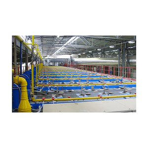 Gasbrenner Ziegel herstellung - Product Image 2